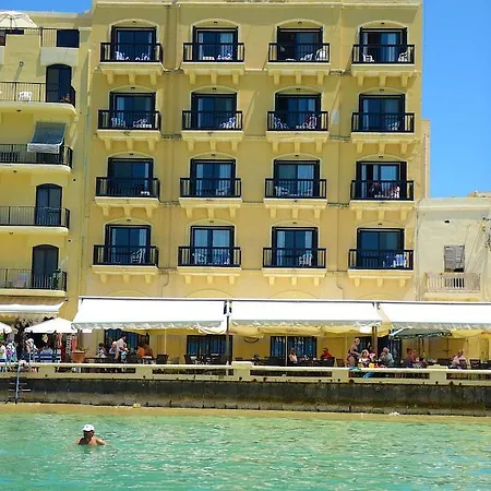 St. Patrick's Hotel 4*