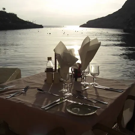 Hotel St. Patrick's Xlendi