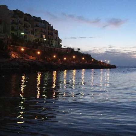 Hotel St. Patrick's 4*