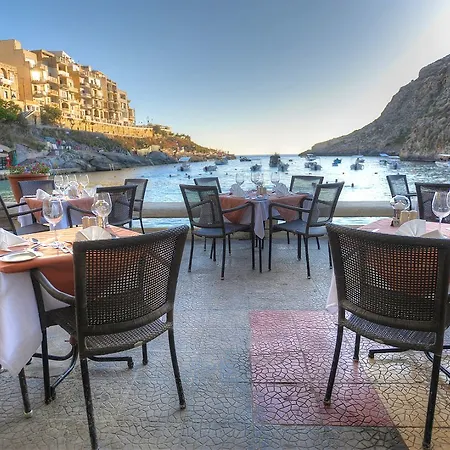 St. Patrick's Hotel Xlendi