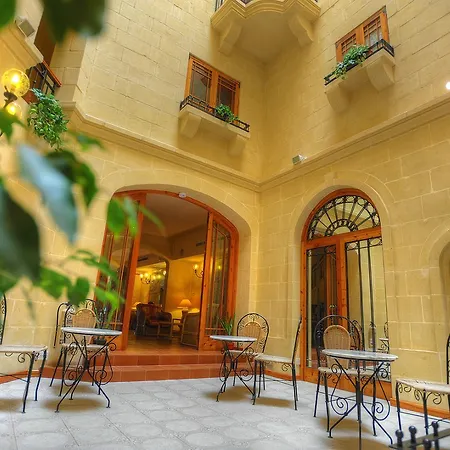 St. Patrick's Hotel 4*