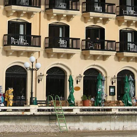 St. Patrick's Xlendi