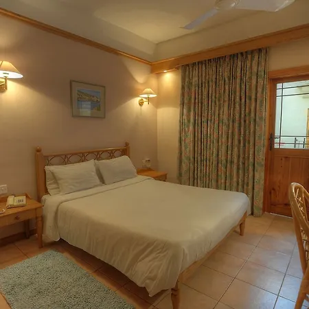 St. Patrick's Hotel 4*