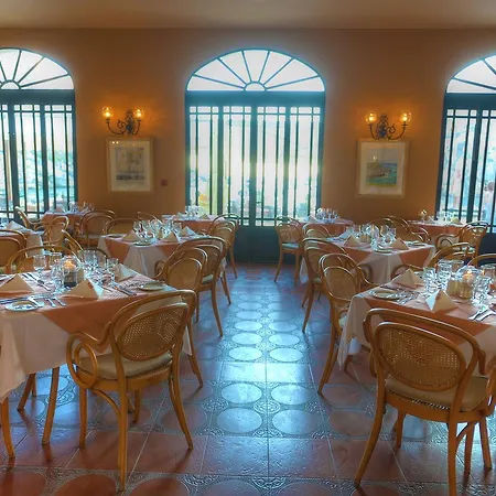 Hotel St. Patrick's Xlendi