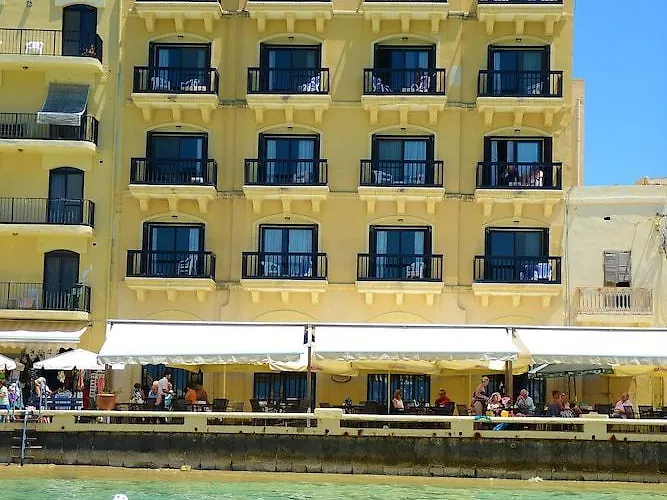 St. Patrick's Hotel 4*