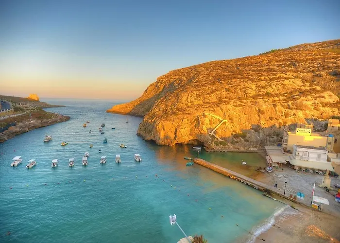 St. Patrick's Hotel 4*