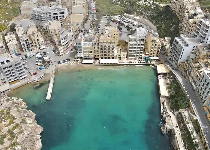 Hotel St. Patrick's 4*