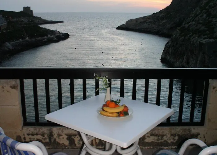 St. Patrick's Xlendi