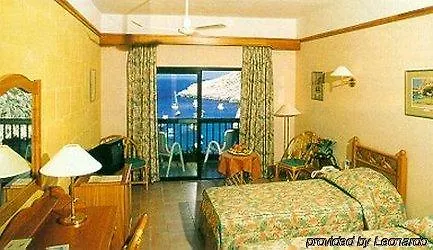 Hotel St. Patrick's 4*