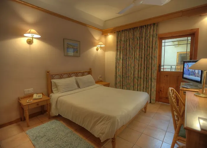 St. Patrick's Hotel 4*