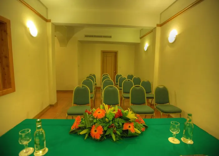 Hotel St. Patrick's 4*