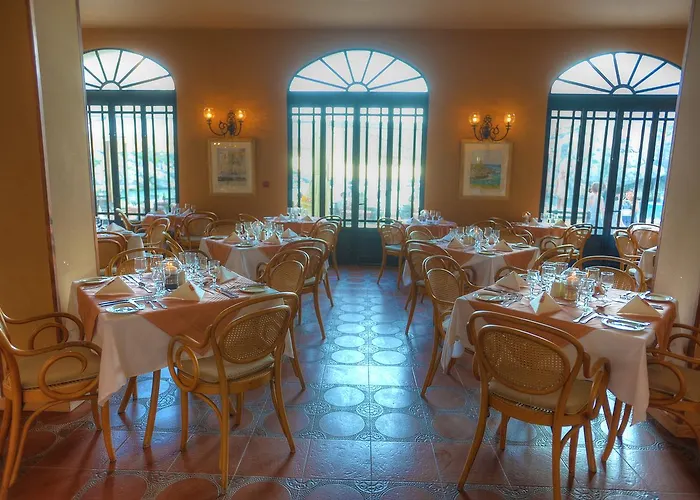 Hotel St. Patrick's Xlendi