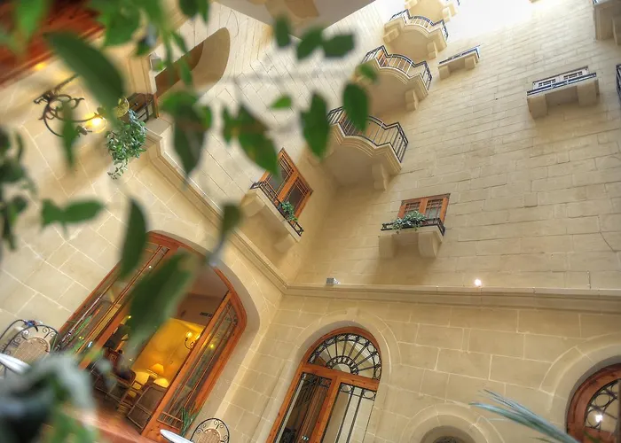 St. Patrick's Hotel 4*