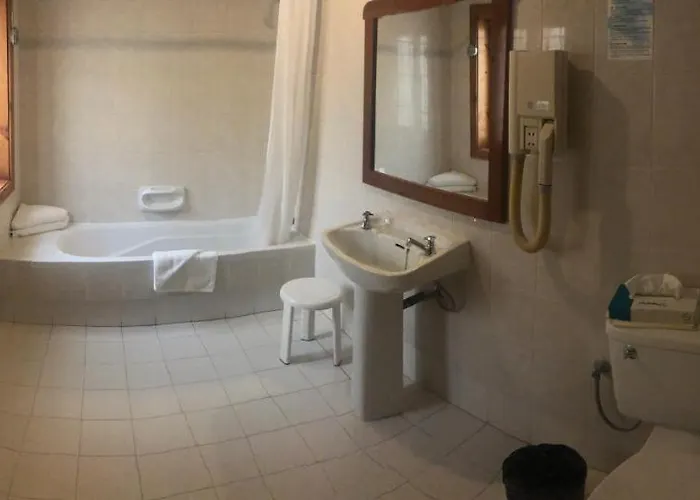 St. Patrick's Hotel Xlendi