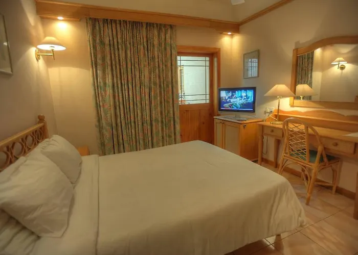 Hotel St. Patrick's Xlendi