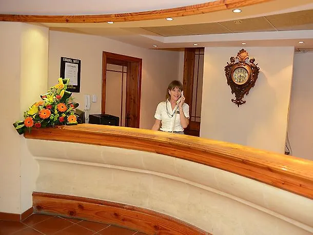 St. Patrick's Hotel Xlendi