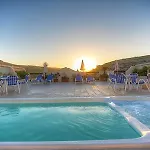 Hotel St. Patrick's Xlendi