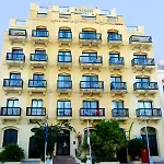 St. Patrick's 4* Xlendi