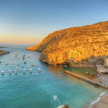 St. Patrick's Hotel 4*