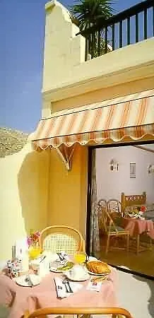 Hotel St. Patrick's 4*