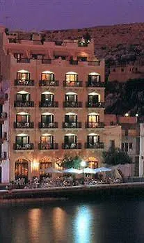 Hotel St. Patrick's 4*