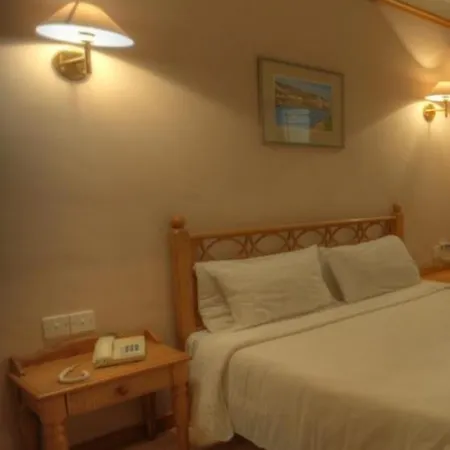 St. Patrick's Hotel Xlendi