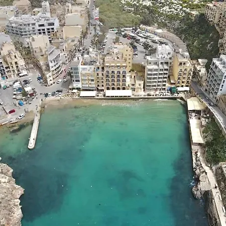 Hotel St. Patrick's 4*