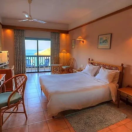 St. Patrick's 4* Xlendi