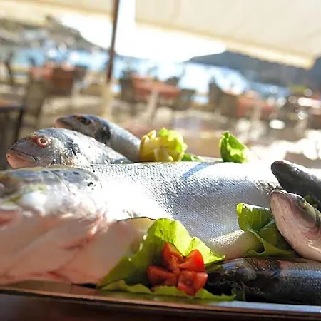 St. Patrick's 4* Xlendi