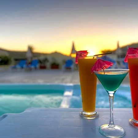 St. Patrick's Hotel Xlendi