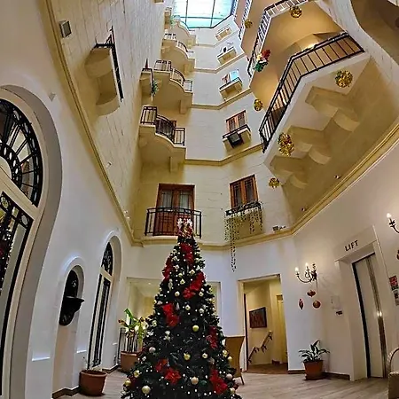 Hotel St. Patrick's