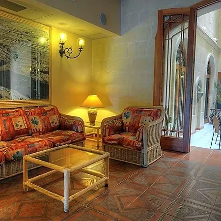 Hotel St. Patrick's 4*