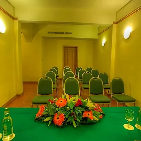 Hotel St. Patrick's Xlendi