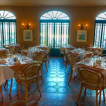 Hotel St. Patrick's