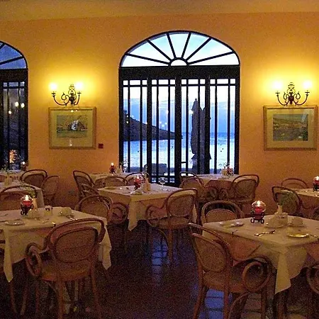 Hotel St. Patrick's