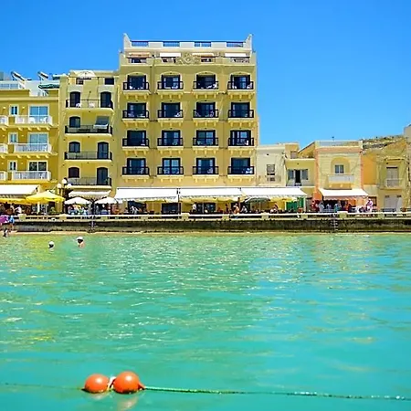 St. Patrick's Hotel Xlendi