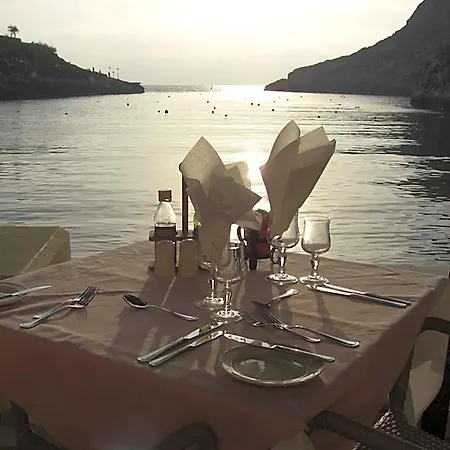 Hotel St. Patrick's Xlendi