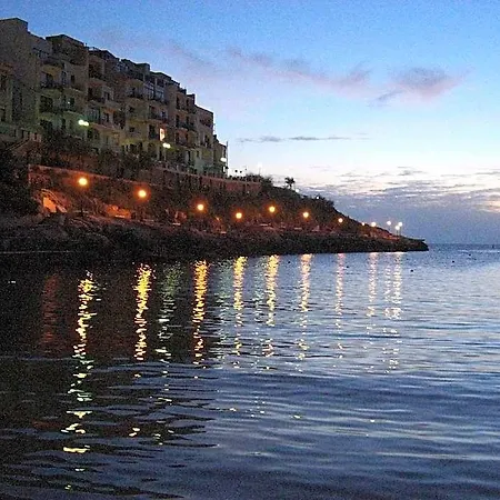 Hotel St. Patrick's 4*