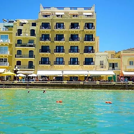 St. Patrick's Hotel 4*
