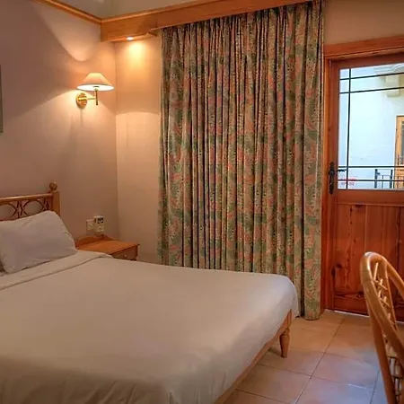 St. Patrick's Hotel Xlendi