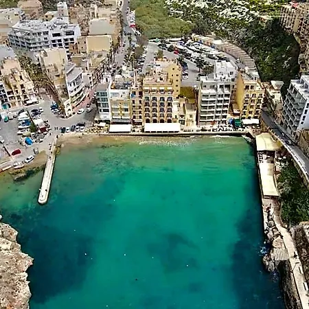 St. Patrick's 4* Xlendi