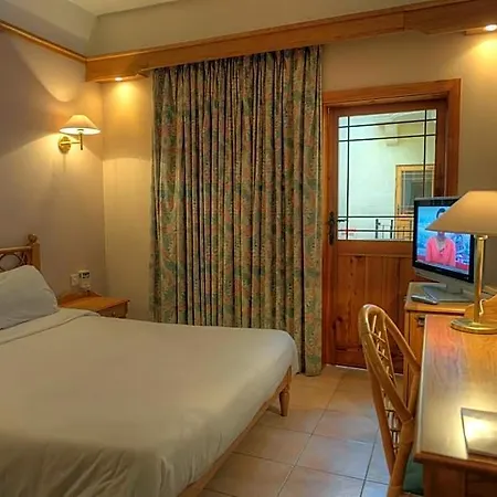 St. Patrick's Hotel Xlendi