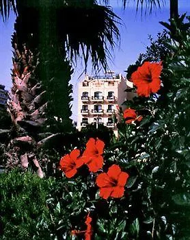 Hotel St. Patrick's Xlendi