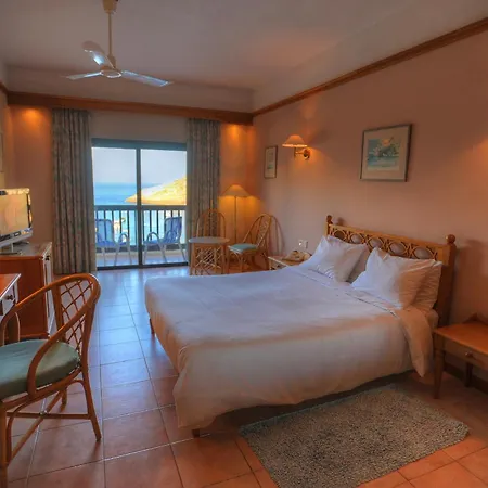 St. Patrick's 4* Xlendi