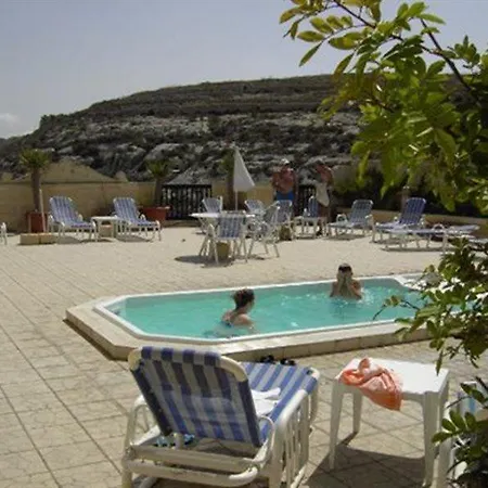 Hotel St. Patrick's Xlendi