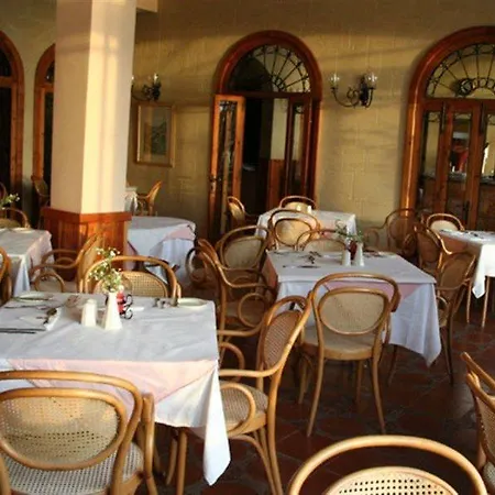 Hotel St. Patrick's