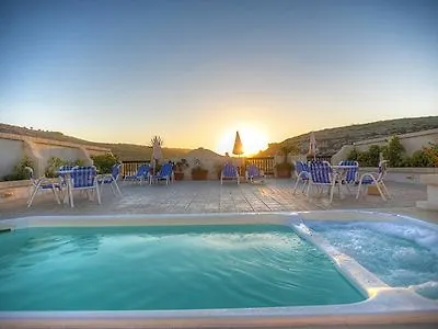 Hotel St. Patrick's Xlendi