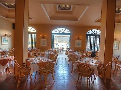St. Patrick's 4* Xlendi