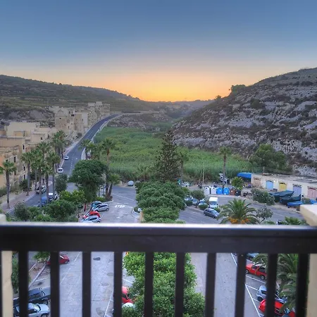 St. Patrick's 4* Xlendi