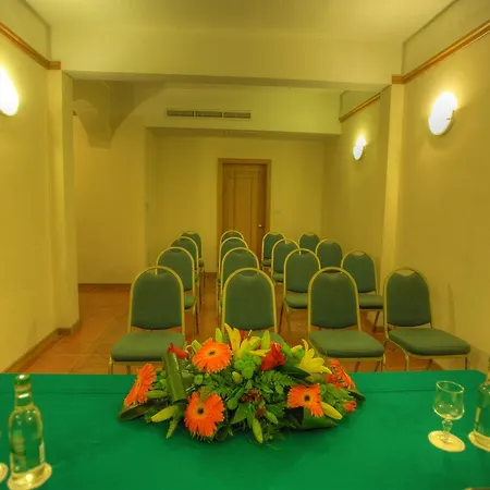 Hotel St. Patrick's 4*